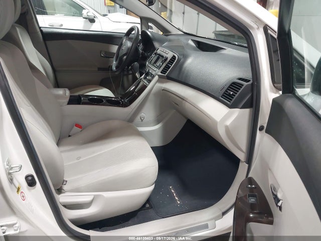 Aukcja sprzedaży 2011 Toyota Venza, vin: 4T3BA3BB9BU028724, numer aukcji: 46139403