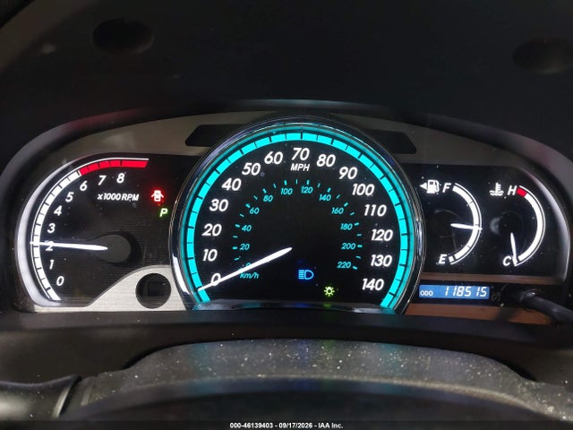 Aukcja sprzedaży 2011 Toyota Venza, vin: 4T3BA3BB9BU028724, numer aukcji: 46139403