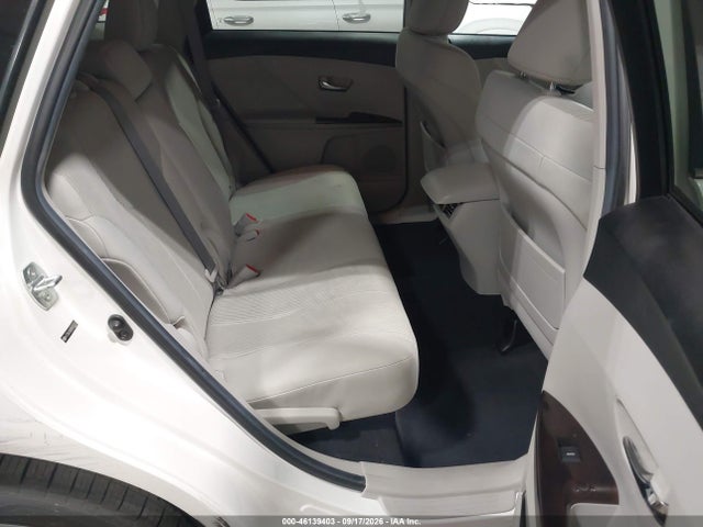 Aukcja sprzedaży 2011 Toyota Venza, vin: 4T3BA3BB9BU028724, numer aukcji: 46139403