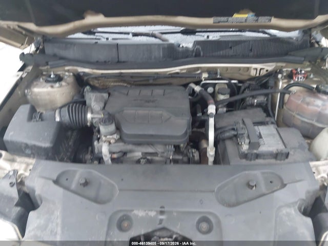 Продаж на аукціоні авто 2006 Pontiac Torrent, vin: 2CKDL63F666048851, номер лоту: 46139405