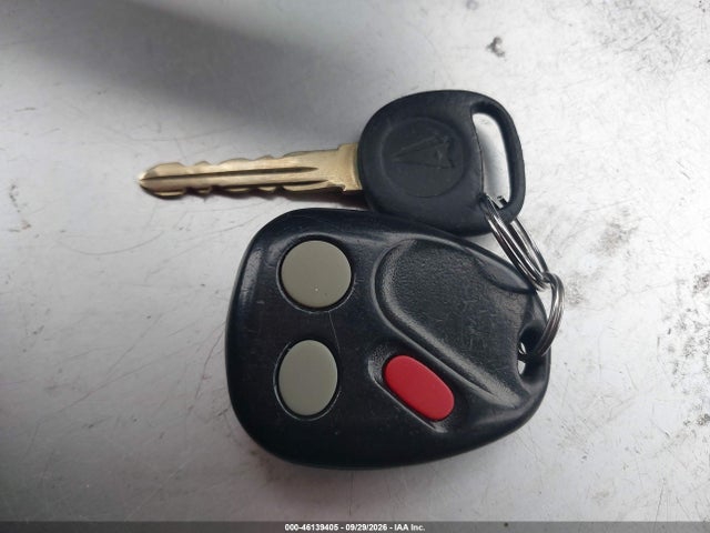Продаж на аукціоні авто 2006 Pontiac Torrent, vin: 2CKDL63F666048851, номер лоту: 46139405