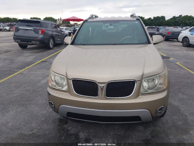Продаж на аукціоні авто 2006 Pontiac Torrent, vin: 2CKDL63F666048851, номер лоту: 46139405
