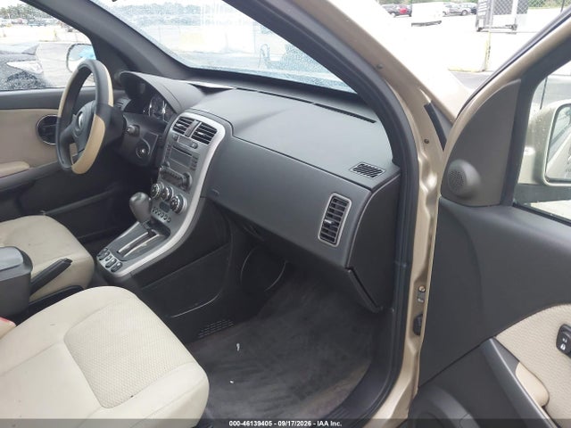 Продаж на аукціоні авто 2006 Pontiac Torrent, vin: 2CKDL63F666048851, номер лоту: 46139405