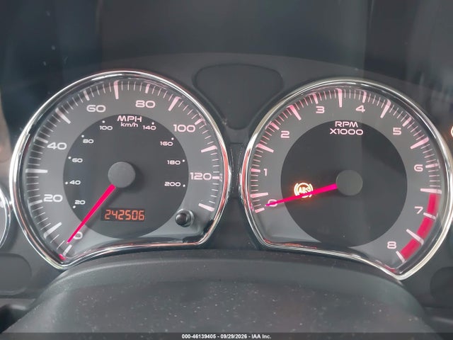 Продаж на аукціоні авто 2006 Pontiac Torrent, vin: 2CKDL63F666048851, номер лоту: 46139405