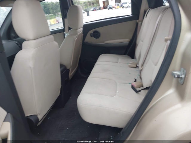 Продаж на аукціоні авто 2006 Pontiac Torrent, vin: 2CKDL63F666048851, номер лоту: 46139405