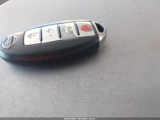 Aukcja sprzedaży 2009 Nissan Maxima 3.5 Sv, vin: 1N4AA51E79C801793, numer aukcji: 46139407