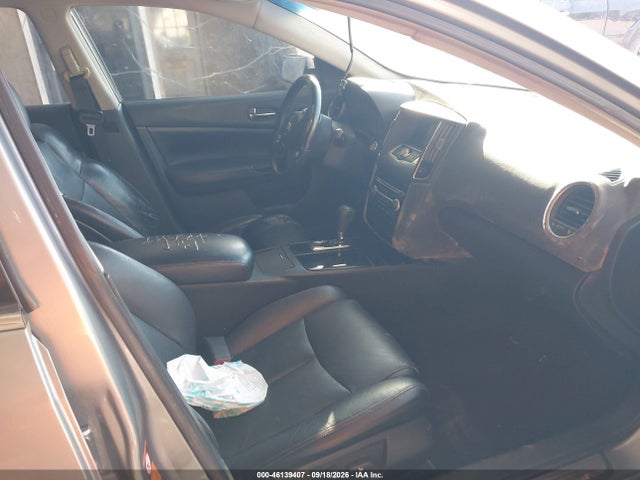 Aukcja sprzedaży 2009 Nissan Maxima 3.5 Sv, vin: 1N4AA51E79C801793, numer aukcji: 46139407