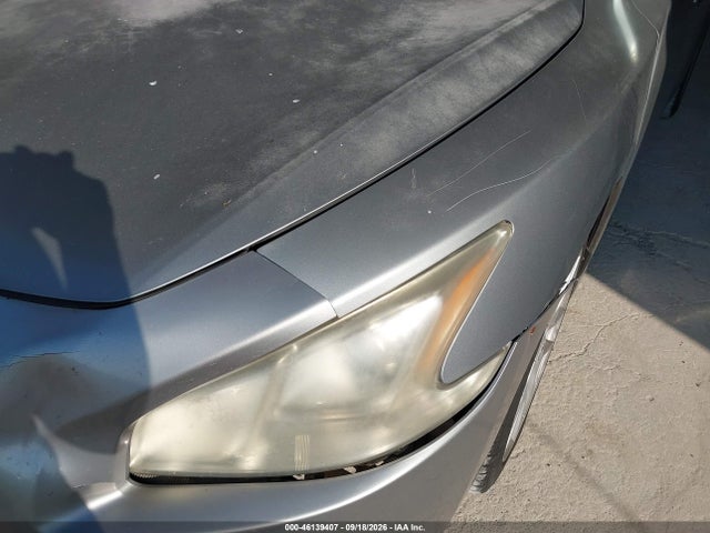 Aukcja sprzedaży 2009 Nissan Maxima 3.5 Sv, vin: 1N4AA51E79C801793, numer aukcji: 46139407
