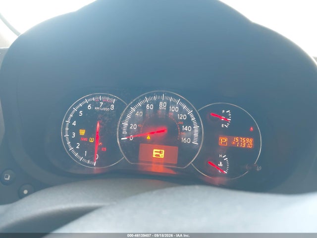 Aukcja sprzedaży 2009 Nissan Maxima 3.5 Sv, vin: 1N4AA51E79C801793, numer aukcji: 46139407