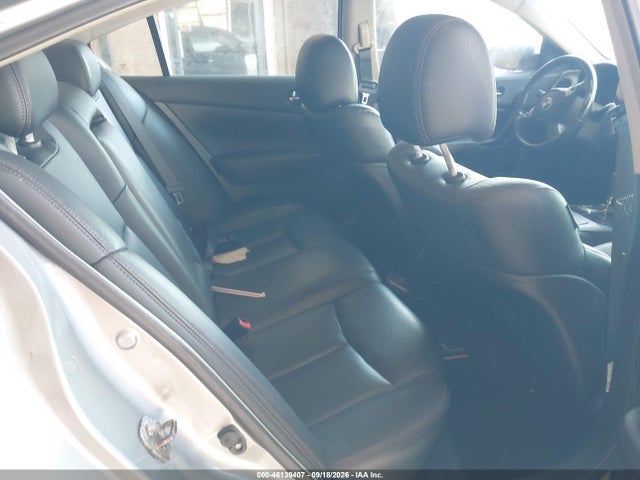 Aukcja sprzedaży 2009 Nissan Maxima 3.5 Sv, vin: 1N4AA51E79C801793, numer aukcji: 46139407