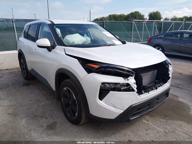 Продажа на аукционе авто 2026 Nissan Rogue Sv, vin: JN8BT3BB9TW081392, номер лота: 46139408