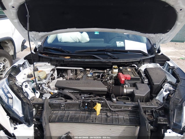 Продажа на аукционе авто 2026 Nissan Rogue Sv, vin: JN8BT3BB9TW081392, номер лота: 46139408