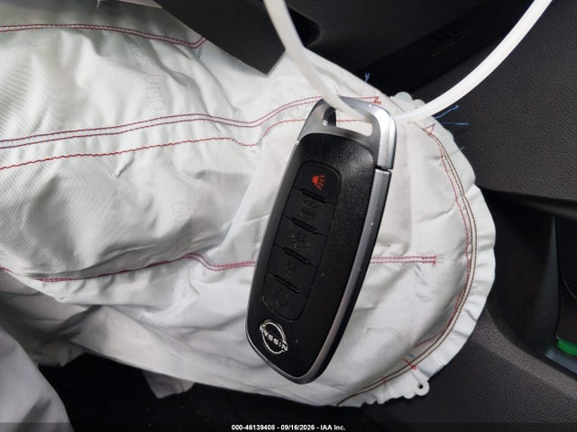 Продажа на аукционе авто 2026 Nissan Rogue Sv, vin: JN8BT3BB9TW081392, номер лота: 46139408