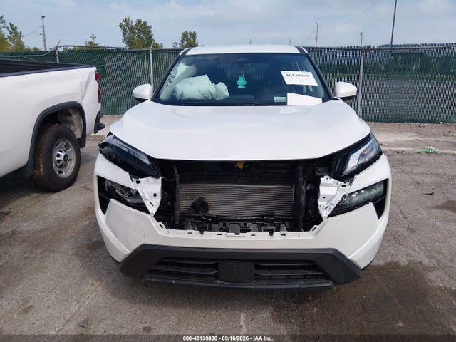 Продажа на аукционе авто 2026 Nissan Rogue Sv, vin: JN8BT3BB9TW081392, номер лота: 46139408