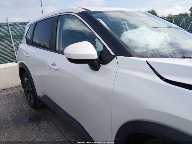 Продажа на аукционе авто 2026 Nissan Rogue Sv, vin: JN8BT3BB9TW081392, номер лота: 46139408