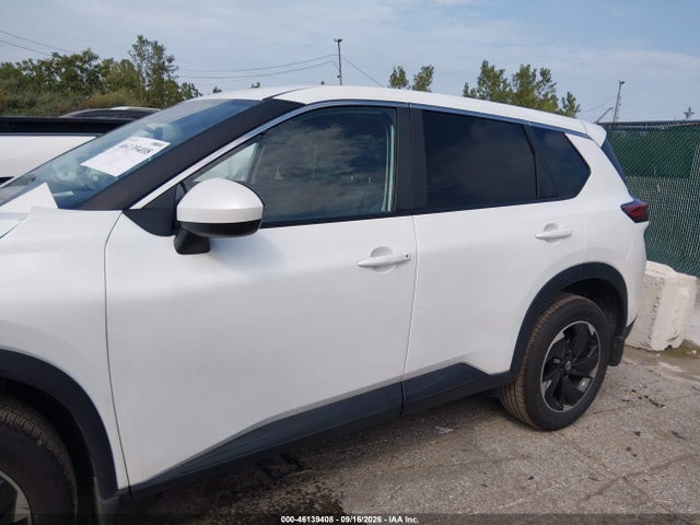 Продажа на аукционе авто 2026 Nissan Rogue Sv, vin: JN8BT3BB9TW081392, номер лота: 46139408