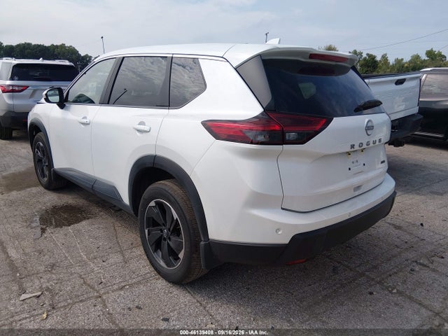 Продажа на аукционе авто 2026 Nissan Rogue Sv, vin: JN8BT3BB9TW081392, номер лота: 46139408