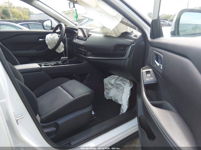 Продажа на аукционе авто 2026 Nissan Rogue Sv, vin: JN8BT3BB9TW081392, номер лота: 46139408