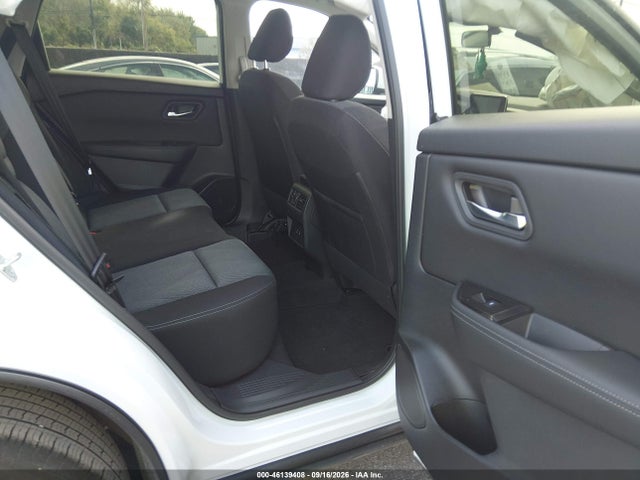 Продажа на аукционе авто 2026 Nissan Rogue Sv, vin: JN8BT3BB9TW081392, номер лота: 46139408