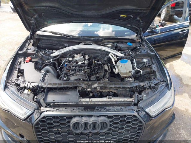 Auction sale of the 2017 Audi A6 2.0t Premium, vin: WAUF8AFC1HN066742, lot number: 46139410