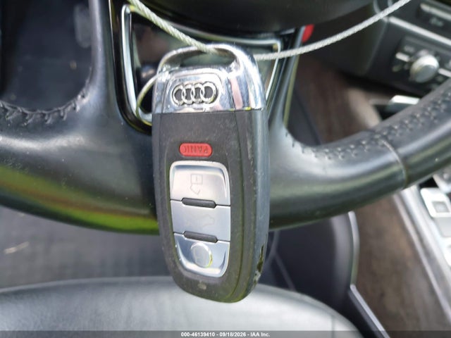 Auction sale of the 2017 Audi A6 2.0t Premium, vin: WAUF8AFC1HN066742, lot number: 46139410