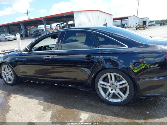 Auction sale of the 2017 Audi A6 2.0t Premium, vin: WAUF8AFC1HN066742, lot number: 46139410