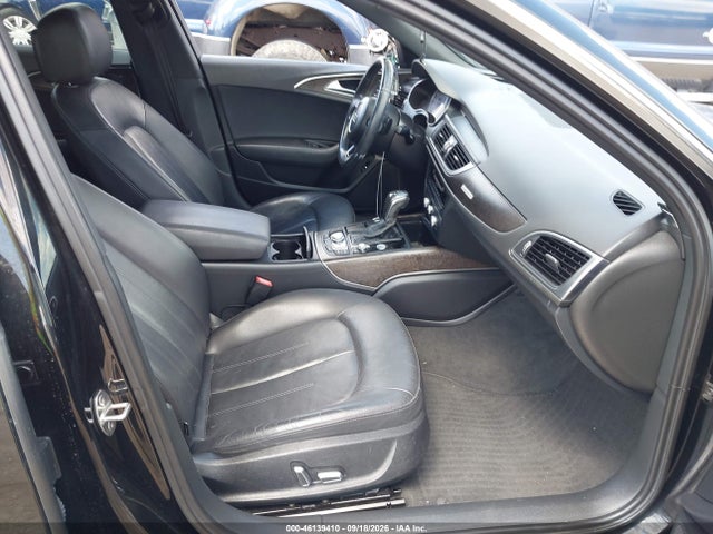 Auction sale of the 2017 Audi A6 2.0t Premium, vin: WAUF8AFC1HN066742, lot number: 46139410