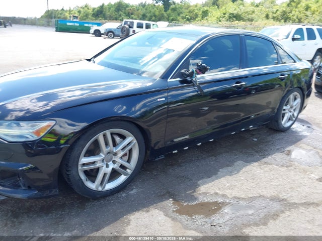 Auction sale of the 2017 Audi A6 2.0t Premium, vin: WAUF8AFC1HN066742, lot number: 46139410