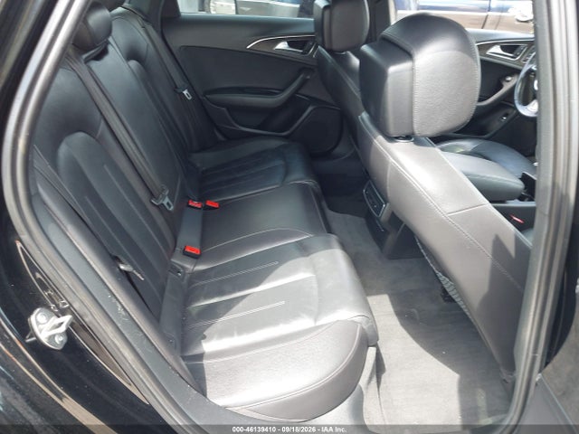 Auction sale of the 2017 Audi A6 2.0t Premium, vin: WAUF8AFC1HN066742, lot number: 46139410