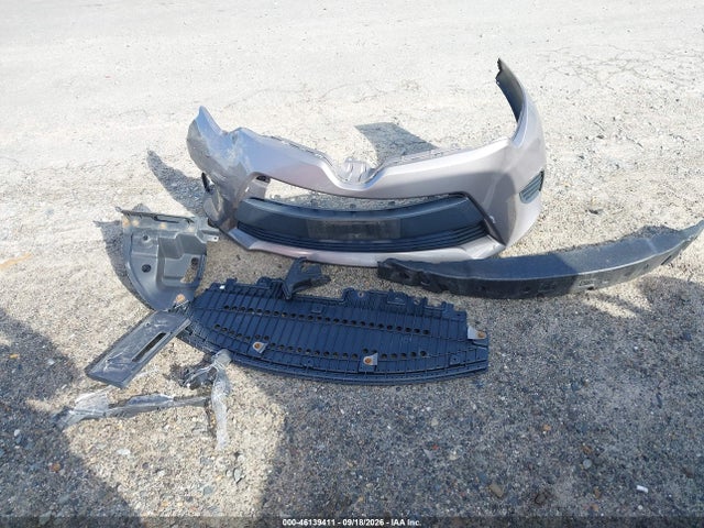 46139411 :رقم المزاد ، 2T1BURHE8EC181895 vin ، 2014 Toyota Corolla Le مزاد بيع