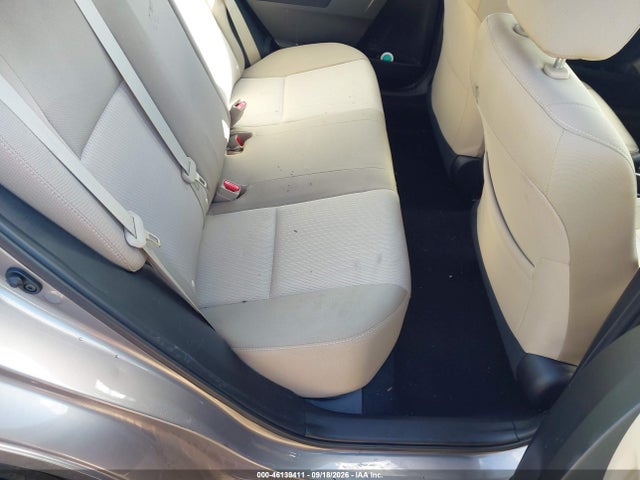 46139411 :رقم المزاد ، 2T1BURHE8EC181895 vin ، 2014 Toyota Corolla Le مزاد بيع