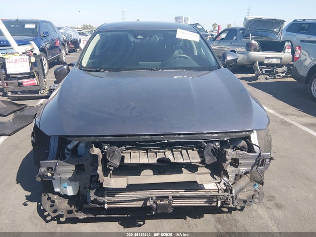 Honda ACCORD LX 2022 1HGCV1F12NA004476 Image 13