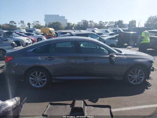 Honda ACCORD LX 2022 1HGCV1F12NA004476 Image 14