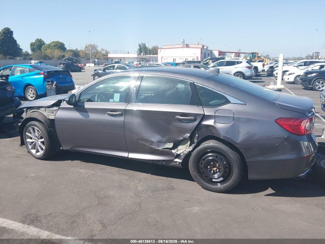 Honda ACCORD LX 2022 1HGCV1F12NA004476 Image 15