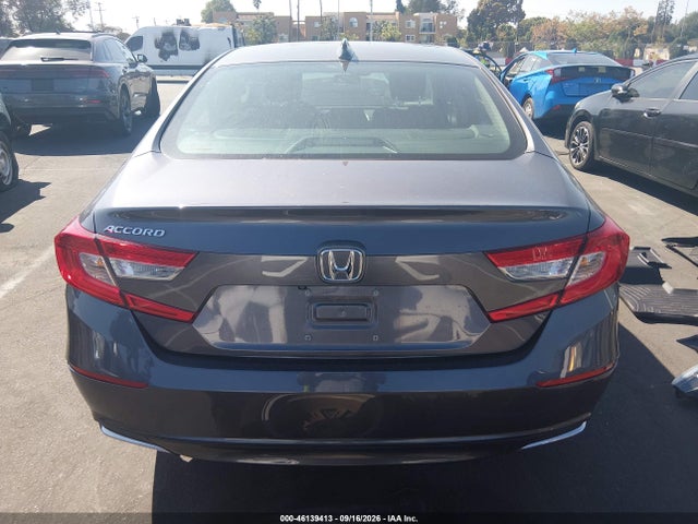 Honda ACCORD LX 2022 1HGCV1F12NA004476 Image 17