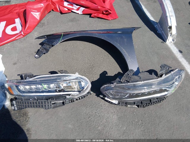 Honda ACCORD LX 2022 1HGCV1F12NA004476 Image 12