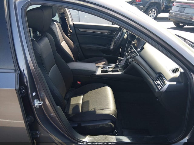 Honda ACCORD LX 2022 1HGCV1F12NA004476 Image 5