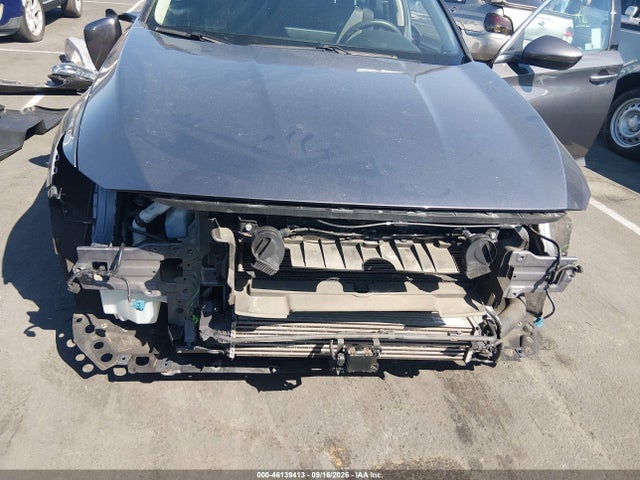 Honda ACCORD LX 2022 1HGCV1F12NA004476 Image 6