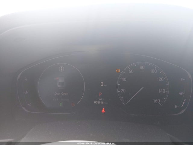 Honda ACCORD LX 2022 1HGCV1F12NA004476 Image 7
