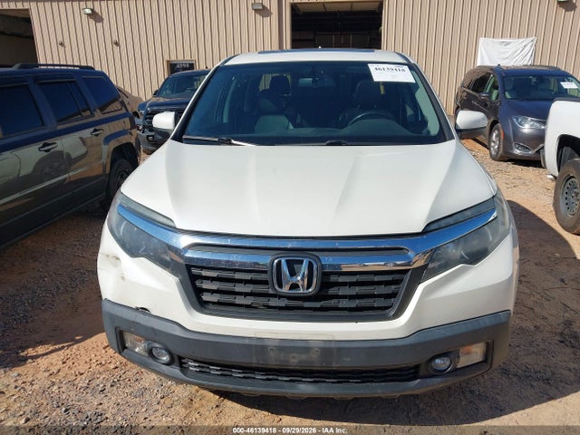 Продаж на аукціоні авто 2019 Honda Ridgeline Rtl-t, vin: 5FPYK3F6XKB023887, номер лоту: 46139418