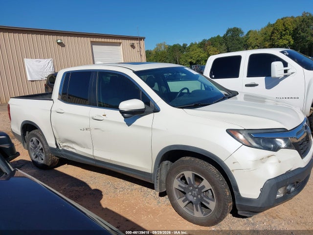 Продаж на аукціоні авто 2019 Honda Ridgeline Rtl-t, vin: 5FPYK3F6XKB023887, номер лоту: 46139418