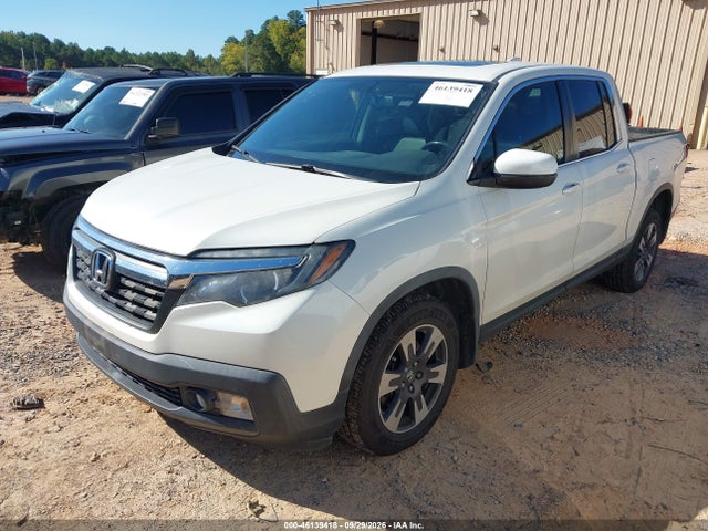 Продаж на аукціоні авто 2019 Honda Ridgeline Rtl-t, vin: 5FPYK3F6XKB023887, номер лоту: 46139418
