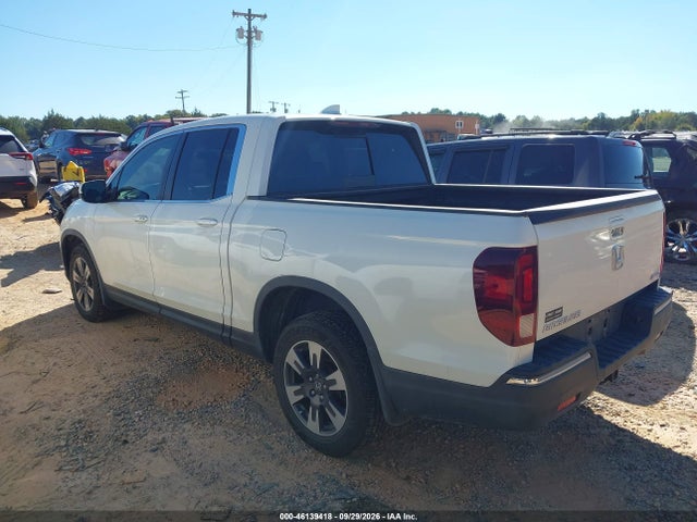 Продаж на аукціоні авто 2019 Honda Ridgeline Rtl-t, vin: 5FPYK3F6XKB023887, номер лоту: 46139418
