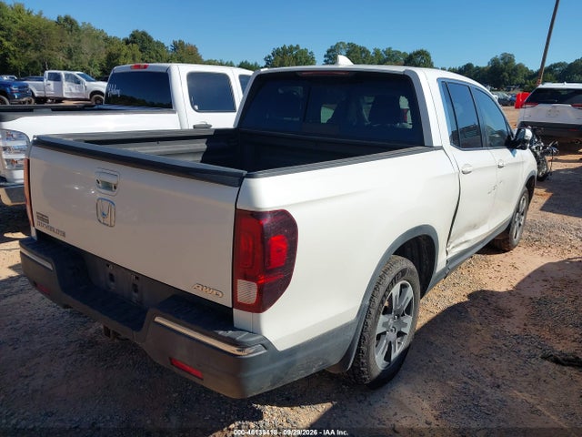 Продаж на аукціоні авто 2019 Honda Ridgeline Rtl-t, vin: 5FPYK3F6XKB023887, номер лоту: 46139418