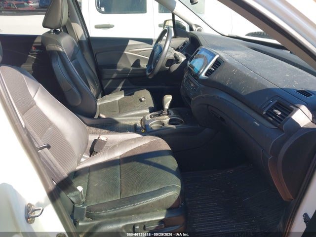 Продаж на аукціоні авто 2019 Honda Ridgeline Rtl-t, vin: 5FPYK3F6XKB023887, номер лоту: 46139418