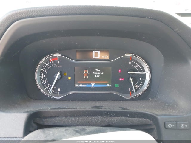 Продаж на аукціоні авто 2019 Honda Ridgeline Rtl-t, vin: 5FPYK3F6XKB023887, номер лоту: 46139418