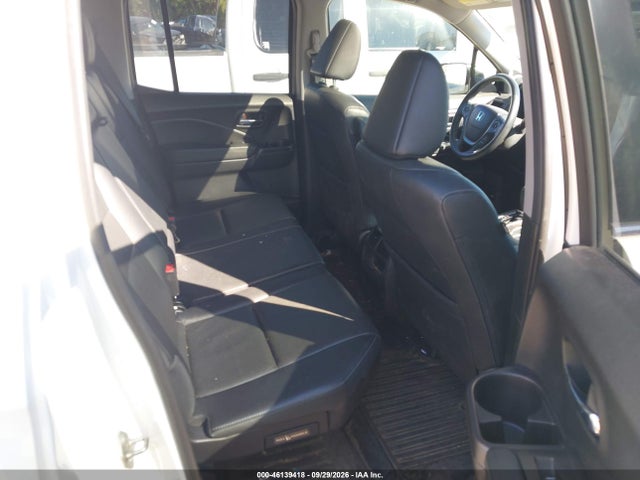 Продаж на аукціоні авто 2019 Honda Ridgeline Rtl-t, vin: 5FPYK3F6XKB023887, номер лоту: 46139418