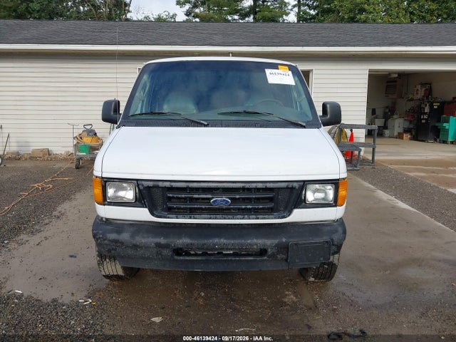 Продаж на аукціоні авто 2003 Ford E-350 Super Duty Commercial/recreational, vin: 1FTSS34L03HB49880, номер лоту: 46139424