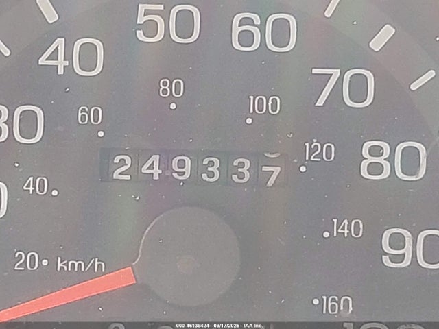 Продаж на аукціоні авто 2003 Ford E-350 Super Duty Commercial/recreational, vin: 1FTSS34L03HB49880, номер лоту: 46139424