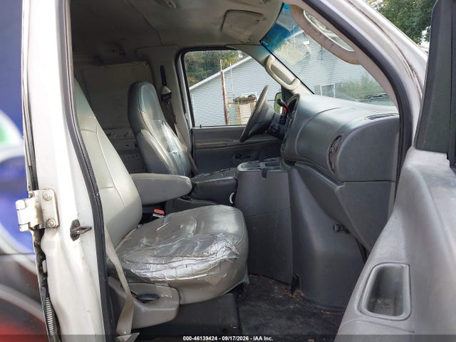 Продаж на аукціоні авто 2003 Ford E-350 Super Duty Commercial/recreational, vin: 1FTSS34L03HB49880, номер лоту: 46139424